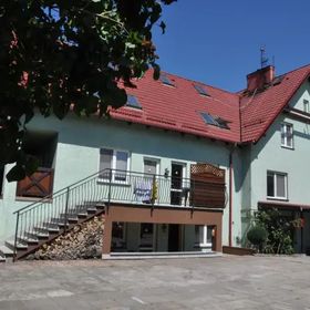 Zielony Domek
