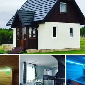 Karpacka Wysłanka Rodzinne Ekogospodarstwo Agroturystyczne 