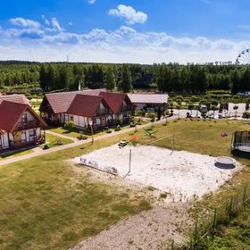 Osada Pod Dinozaurami