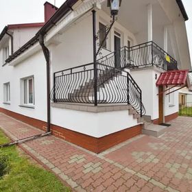 Pokoje gościnne U Andrzeja