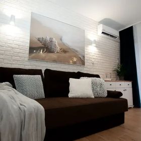 Luksusowy Apartament