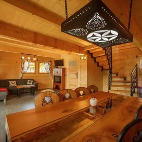 Domki widokowe KowalSki