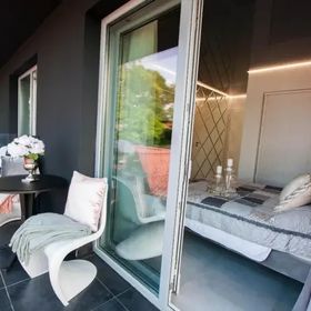 Orkan Mielno Rooms & Restaurant