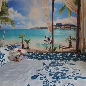 u Wojtka za świerkami 