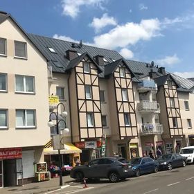 Apartament Pobierowo Centrum