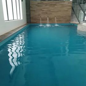Apartament Holiday&Spa