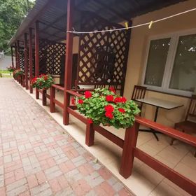 Ośrodek wypoczynkowy Zacisze Skorzęcin