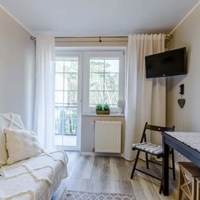 Apartament klimatyzowany 