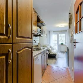 Apartament klimatyzowany 