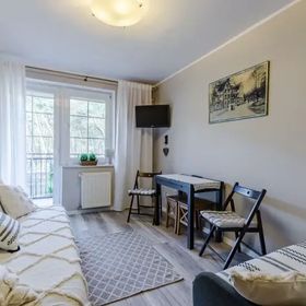 Apartament klimatyzowany 