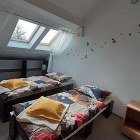 Apartament Czos 