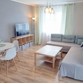 Apartament Cicha 8
