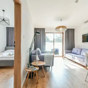 Słońce & Plaża Apartamenty Krynica Morska w Nautikka Park
