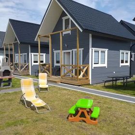 Domki Letniskowe Verona