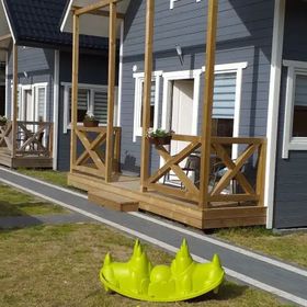 Domki Letniskowe Verona