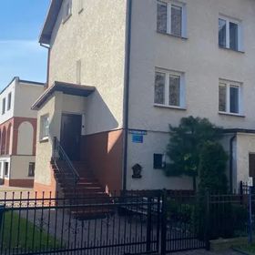 Dom Gościnny Kubuś