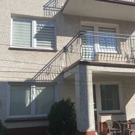 Dom Gościnny Kubuś