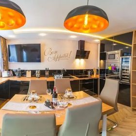 Apartament Bon Appetit przy Krupówkach. Zakopane