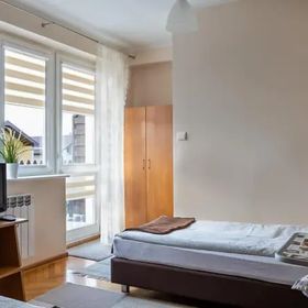 Pokoje gościnne Krysia