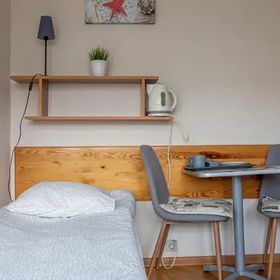 Pokoje gościnne Krysia