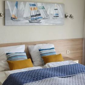 Pokoje Apartamenty Domki La Passion