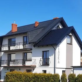 Laura- Pokoje Gościnne 