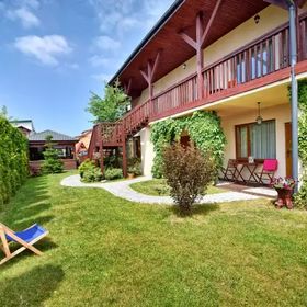 Studio z Aneksem Arkadia Dąbki