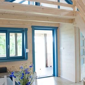 Domki letniskowe Brzezina