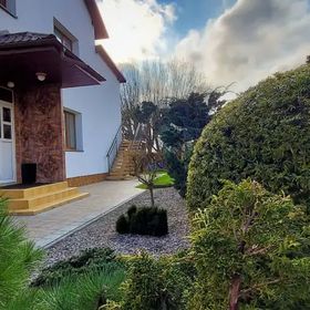 Apartamenty i pokoje Karol