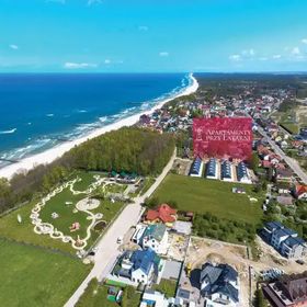 Apartamenty przy Latarni