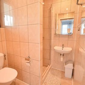 Kwatery Prywatne U Gizeli