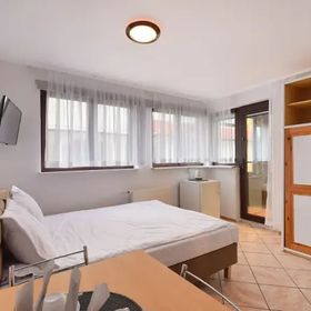 Kwatery Prywatne U Gizeli