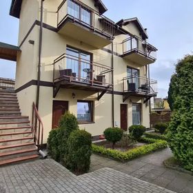 Kwatery prywatne RYŚ Rojko Bronisława