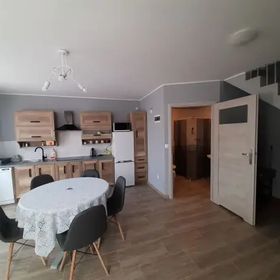 Wakacje nad morzem w Rusinowie 