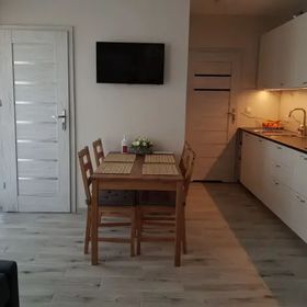 Apartament na Zaciszu 
