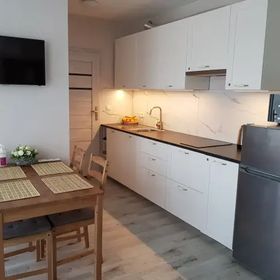Apartament na Zaciszu 