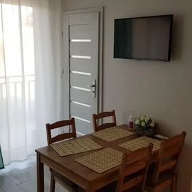 Apartament na Zaciszu 