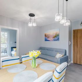 Apartamenty Morski I Słoneczny