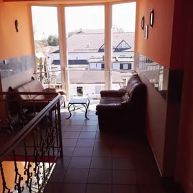 Pokoje Gościnne Mors