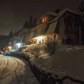 Apartamenty w Kletnie