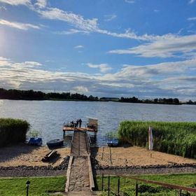 Agroturystyka  Bobrowa Chata