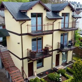 Kwatery prywatne RYŚ Rojko Bronisława