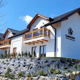 Karolowy Pokoje & Apartamenty
