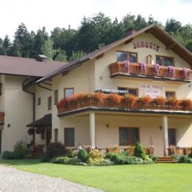 Pokoje Gościnne Janosik Anna Cembala 