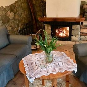 Pięknie położony dom górski do wynajęcia "Sudecka 100"