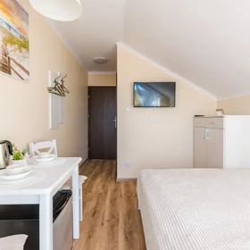 Pokoje Gościnne Maria Budda