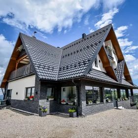 Pokoje Gościnne Baranek