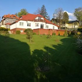 Pokoje gościnne Lux