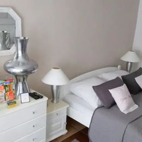 Apartamenty Corner House