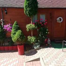 Apartamenty Corner House